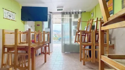 Casa en venta en Calle Tenicosquey, Número 1, Costa de Antigua (Antigua) de 375.000 €