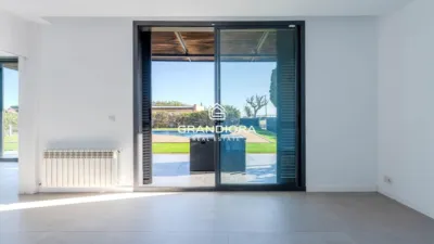 Chalet in Sant Vicenç de Montalt photo 13