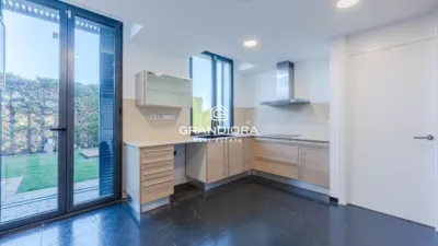 Chalet in Sant Vicenç de Montalt photo 16