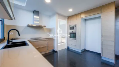 Chalet in Sant Vicenç de Montalt photo 17