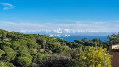 Chalet in Sant Vicenç de Montalt photo 43