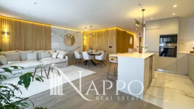 Apartment in Son Dameto photo 5
