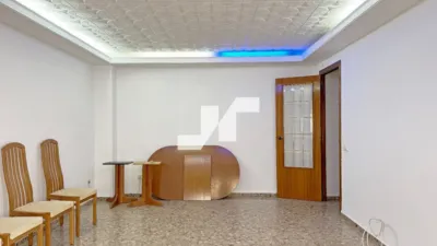 Flat for sale on Calle Hermano Martín Salvador photo 10