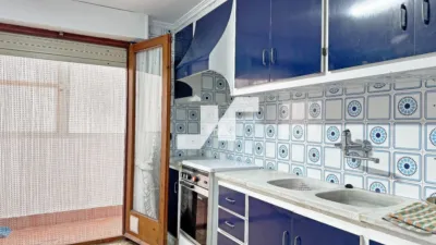 Flat for sale on Calle Hermano Martín Salvador photo 11