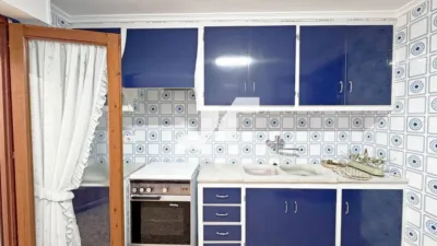 Flat for sale on Calle Hermano Martín Salvador photo 12