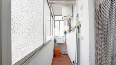 Flat for sale on Calle Hermano Martín Salvador photo 13