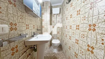 Flat for sale on Calle Hermano Martín Salvador photo 15