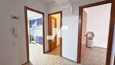 Flat for sale on Calle Hermano Martín Salvador photo 22