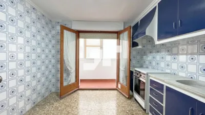 Flat for sale on Calle Hermano Martín Salvador photo 3
