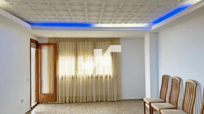 Flat for sale on Calle Hermano Martín Salvador photo 9