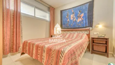 Piso en Carrer de Joanot Martorell, 6 photo 16