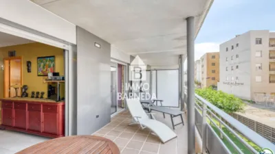 Piso en Carrer de Joanot Martorell, 6 photo 22