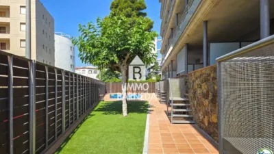 Piso en Carrer de Joanot Martorell, 6 photo 26