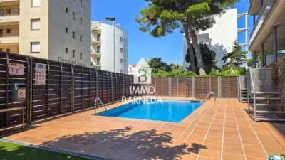Piso en Carrer de Joanot Martorell, 6 photo 27