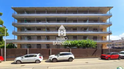 Piso en Carrer de Joanot Martorell, 6 photo 29