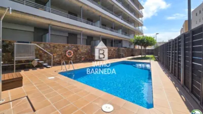 Apartment on Carrer de Joanot Martorell, 6 photo 2