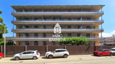 Piso en Carrer de Joanot Martorell, 6 photo 49