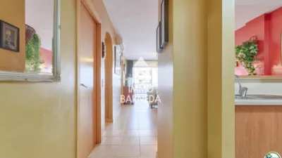 Apartment on Carrer de Joanot Martorell, 6 photo 4