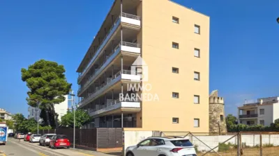 Piso en Carrer de Joanot Martorell, 6 photo 50
