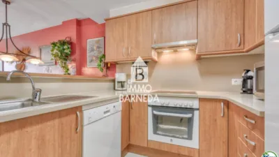 Apartment on Carrer de Joanot Martorell, 6 photo 5