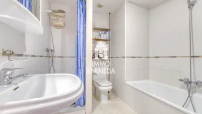 Piso en Carrer de Joanot Martorell, 6 photo 67