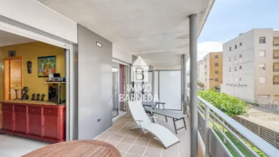 Piso en Carrer de Joanot Martorell, 6 photo 70