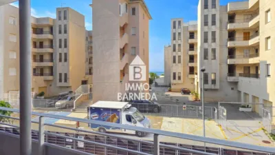 Piso en Carrer de Joanot Martorell, 6 photo 72
