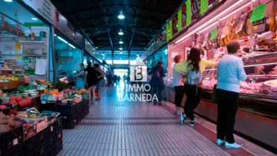 Piso en Carrer de Joanot Martorell, 6 photo 80