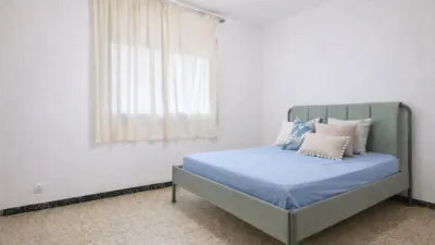 Apartment in Olesa de Montserrat photo 12