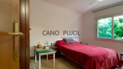 Apartment in Olesa de Montserrat photo 13