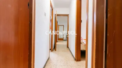 Apartment in Olesa de Montserrat photo 15