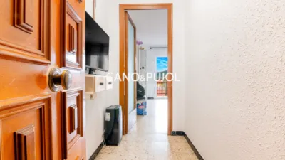 Apartment in Olesa de Montserrat photo 16