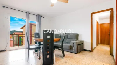 Apartment in Olesa de Montserrat photo 17