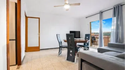 Apartment in Olesa de Montserrat photo 18