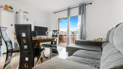 Apartment in Olesa de Montserrat photo 20