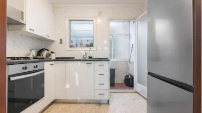 Apartment in Olesa de Montserrat photo 21