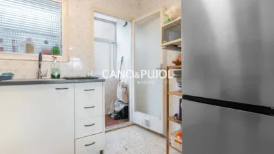 Apartment in Olesa de Montserrat photo 23