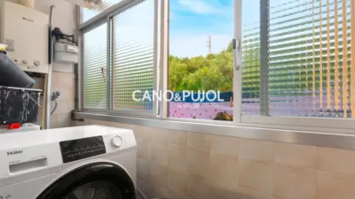 Apartment in Olesa de Montserrat photo 24