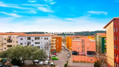 Apartment in Olesa de Montserrat photo 27