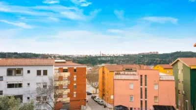 Apartment in Olesa de Montserrat photo 28