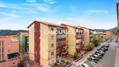 Apartment in Olesa de Montserrat photo 29