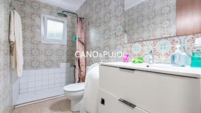 Apartment in Olesa de Montserrat photo 3