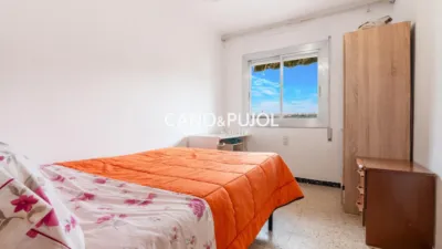 Apartment in Olesa de Montserrat photo 7