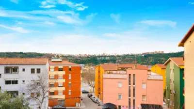 Apartment in Olesa de Montserrat photo 9