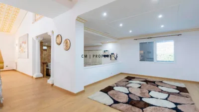 Chalet on Carrer de Málaga photo 40
