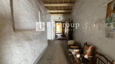 House in Santa Olalla del Cala photo 2