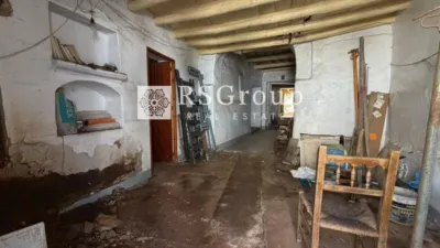 House in Santa Olalla del Cala photo 3
