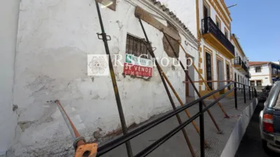 Casa en Santa Olalla del Cala photo 8