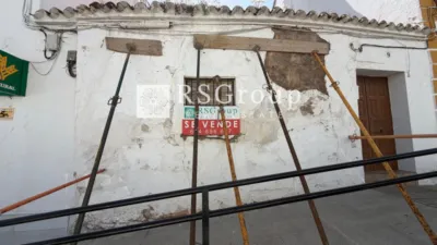 Casa en Santa Olalla del Cala photo 9