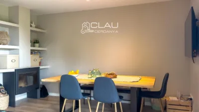 Piso en venta en Calle Rue de La Gare, Número 2, Sainte-Léocadie de 330.000 €